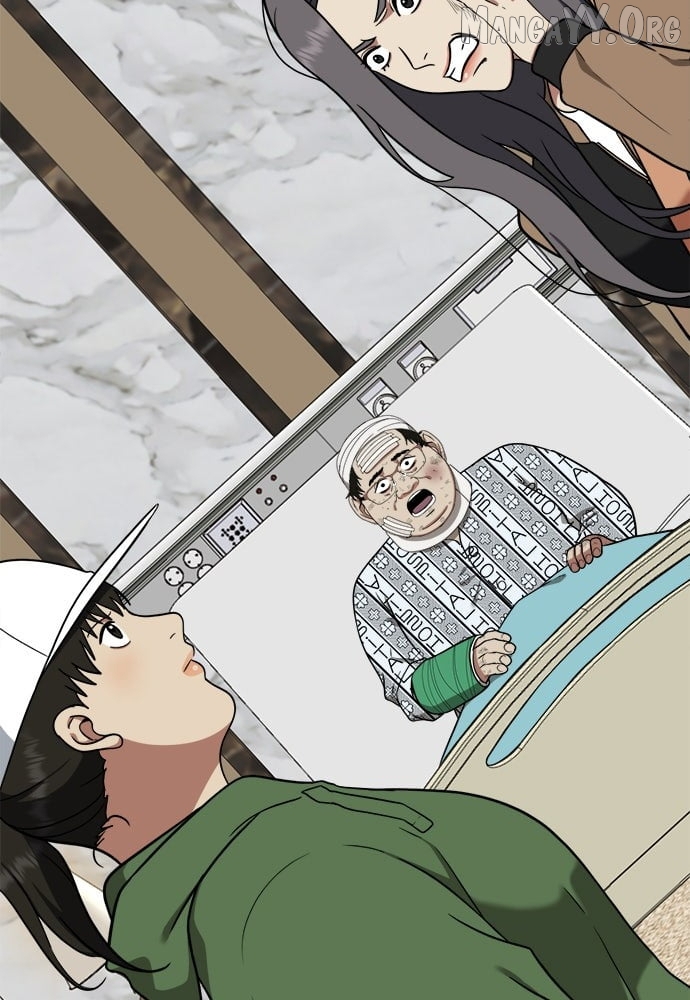 Change Me Chapter 92 - page 2